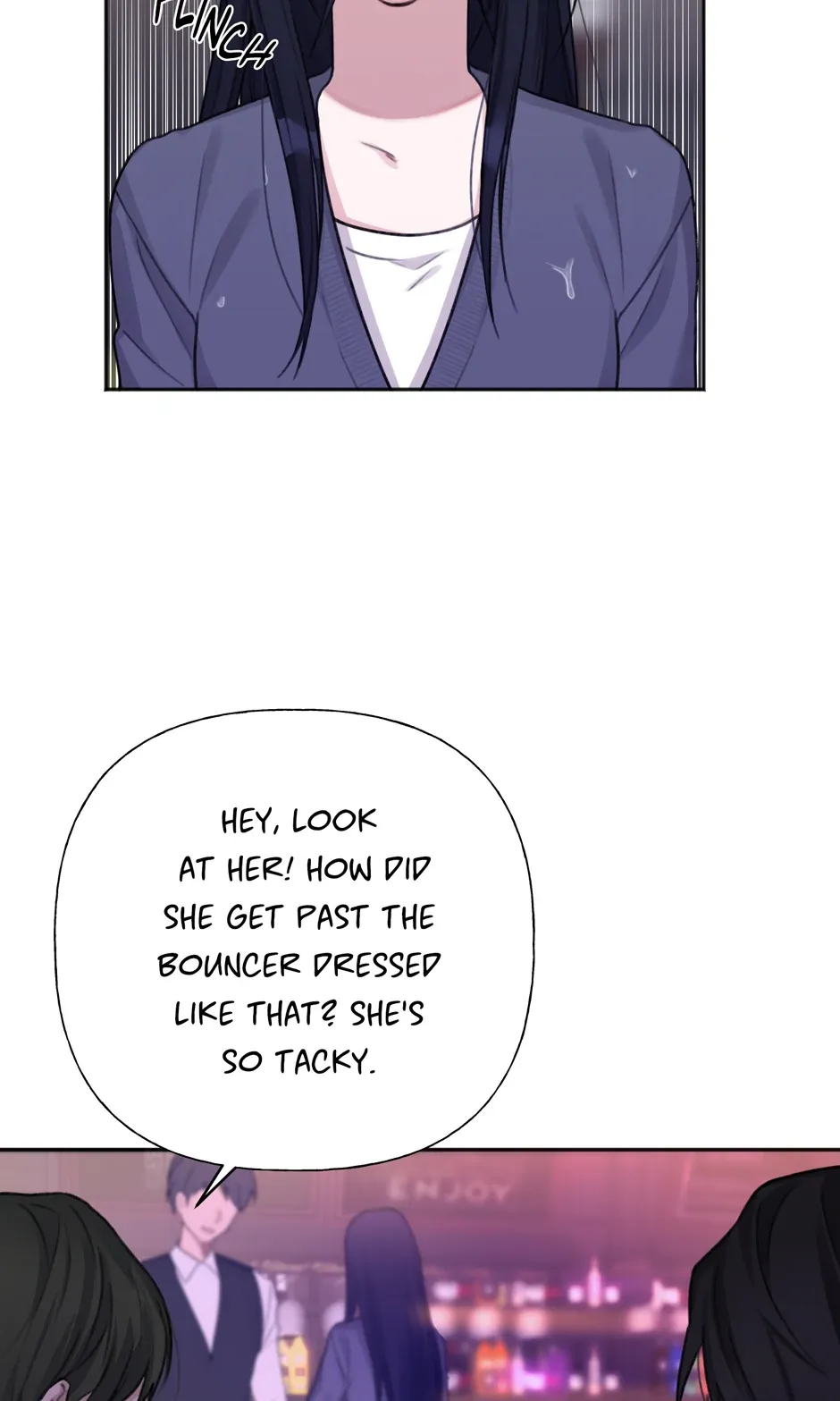 Wind Me Up Chapter 1 page 32 - 