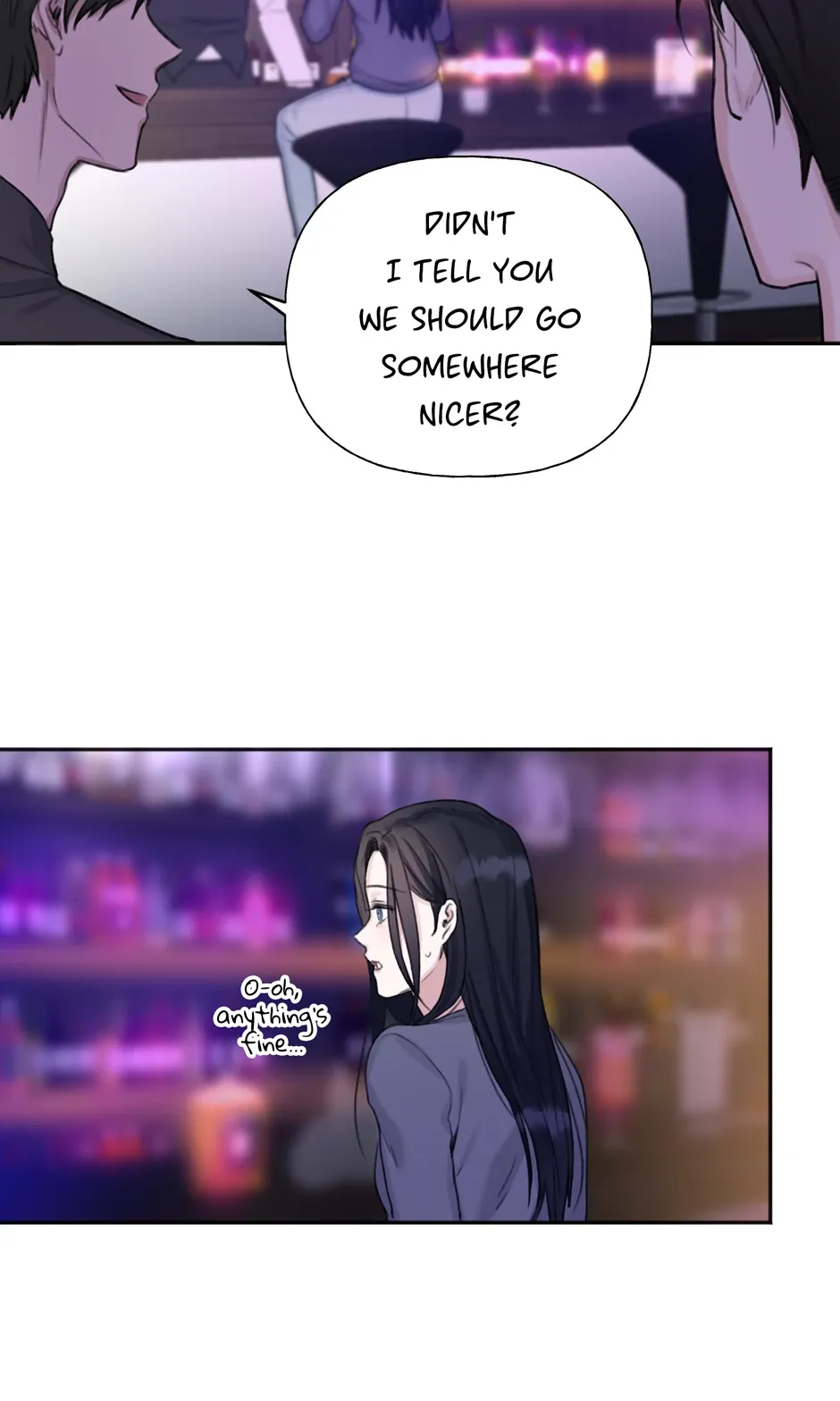 Wind Me Up Chapter 1 page 33 - 