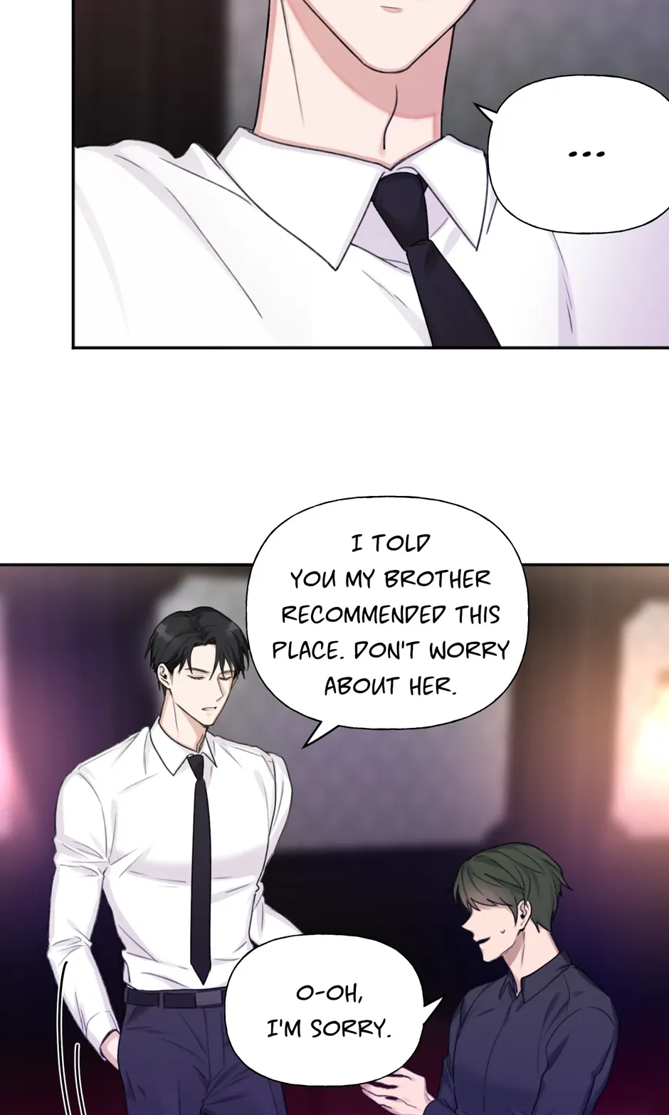 Wind Me Up Chapter 1 page 37 - 