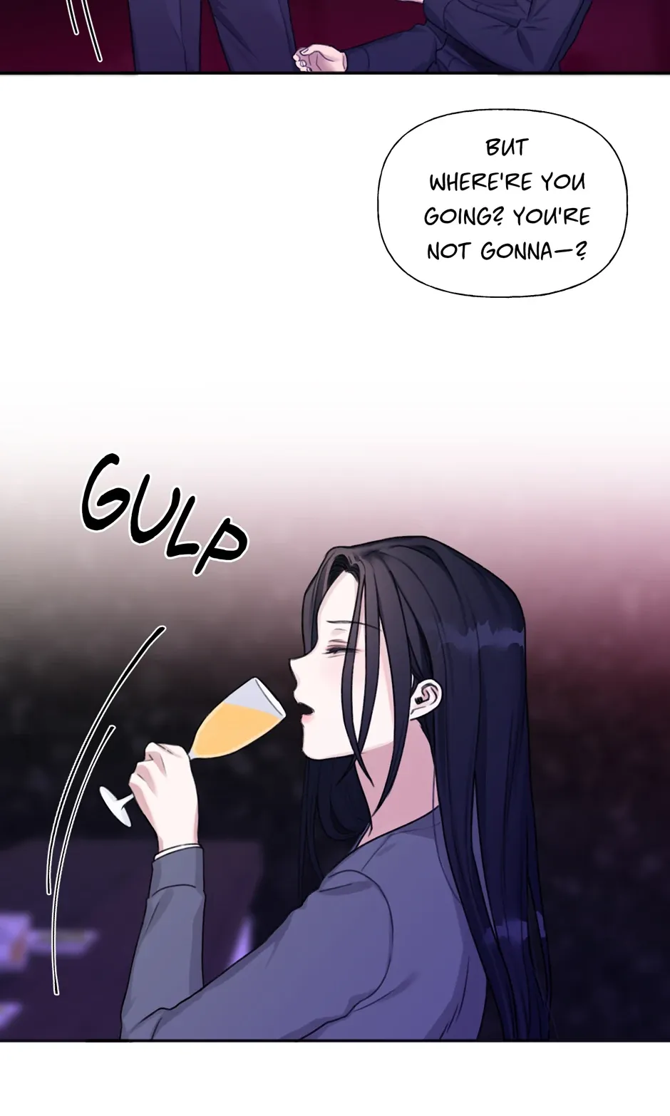 Wind Me Up Chapter 1 page 38 - 