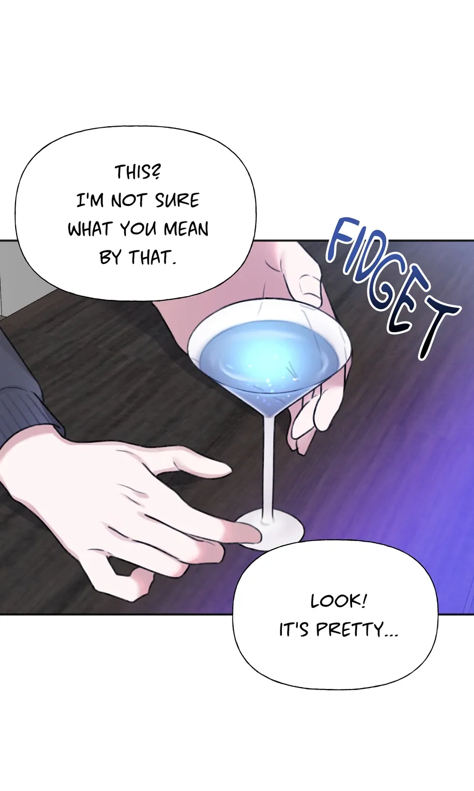Wind Me Up Chapter 1 page 47 - 