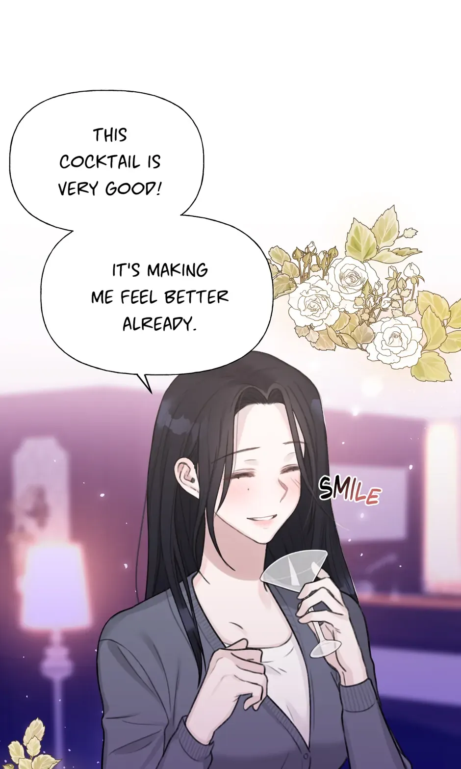 Wind Me Up Chapter 1 page 51 - 