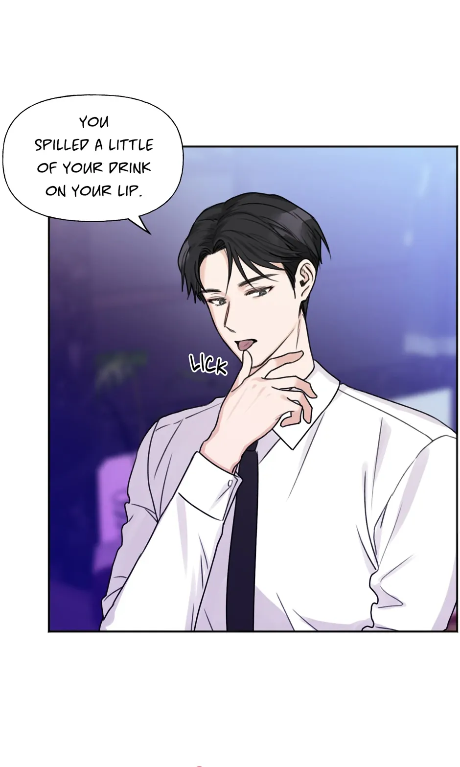 Wind Me Up Chapter 1 page 61 - 