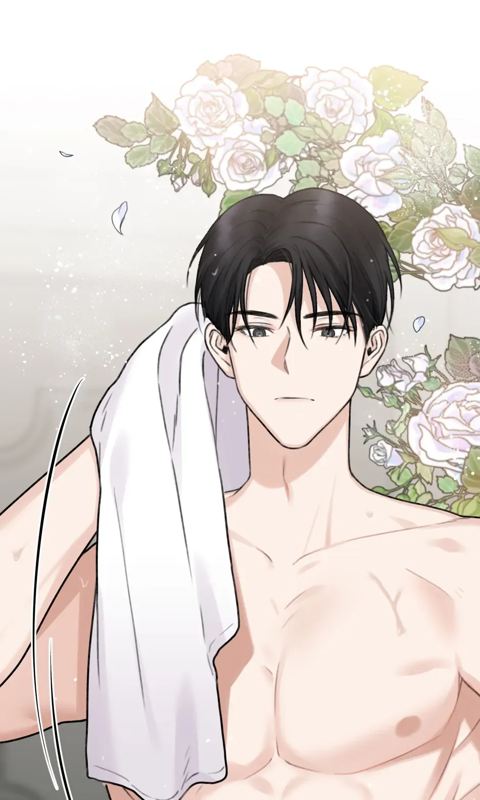 Wind Me Up Chapter 2 page 14 - 