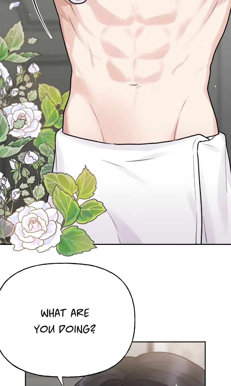 Wind Me Up Chapter 2 page 15 - 