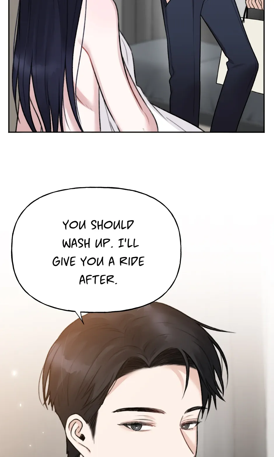 Wind Me Up Chapter 3 page 11 - 