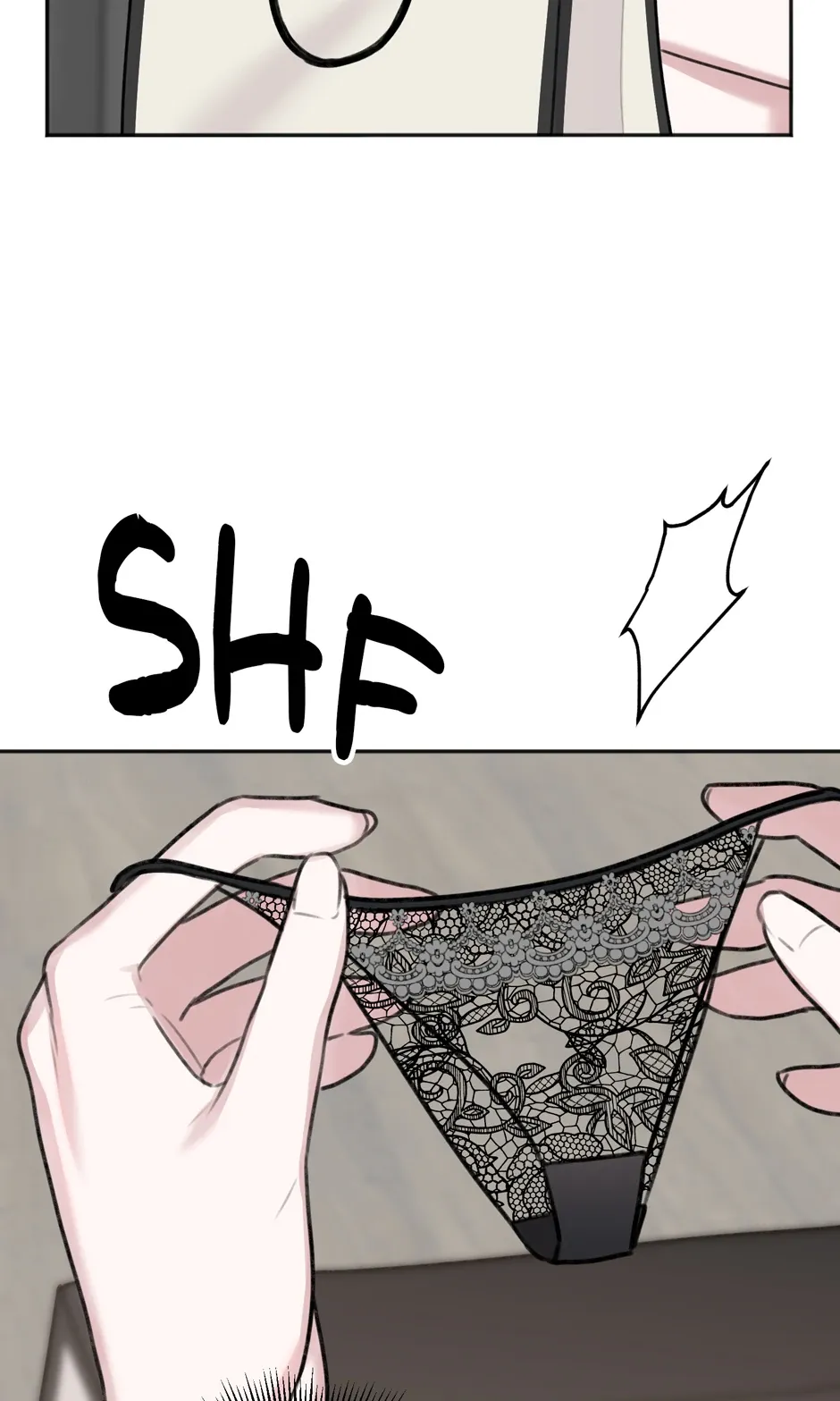 Wind Me Up Chapter 3 page 19 - 
