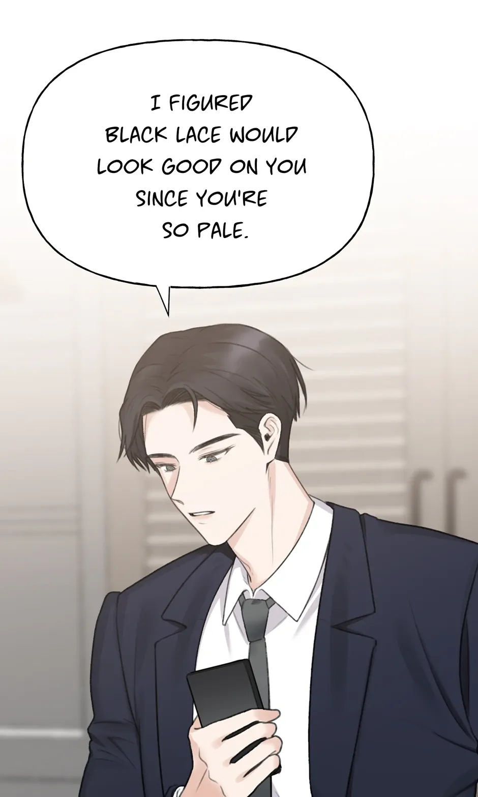 Wind Me Up Chapter 3 page 27 - 