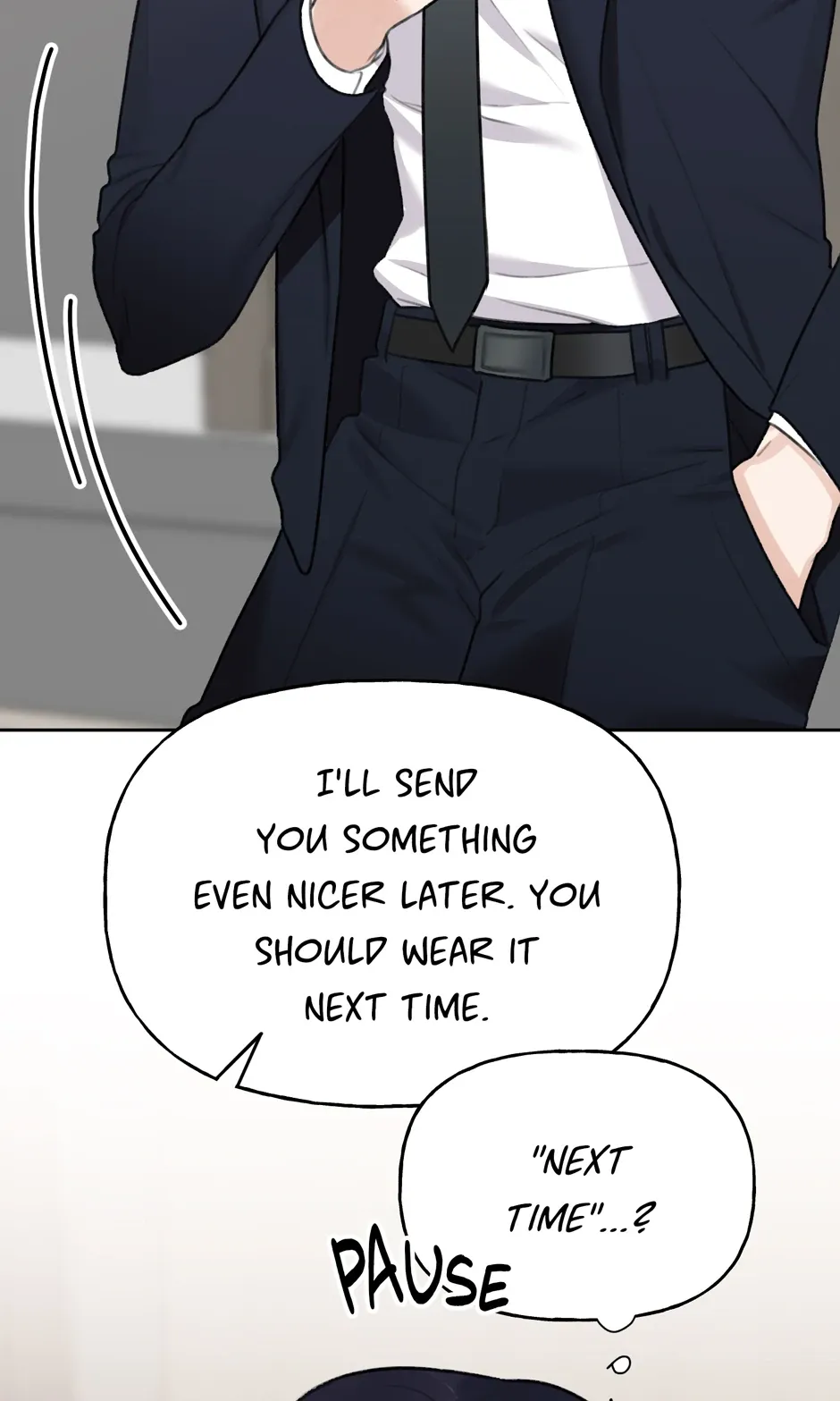 Wind Me Up Chapter 3 page 28 - 