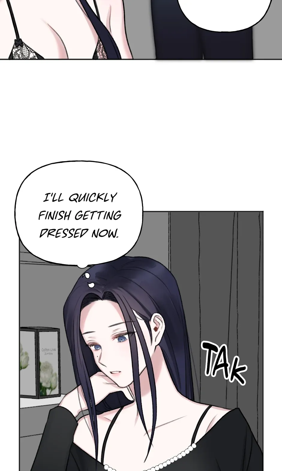 Wind Me Up Chapter 3 page 31 - 