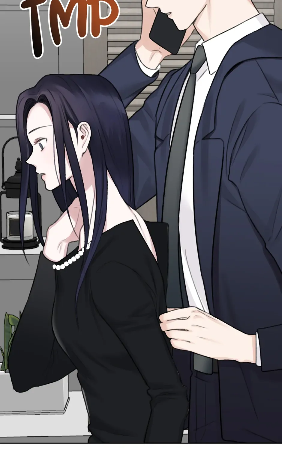 Wind Me Up Chapter 3 page 33 - 