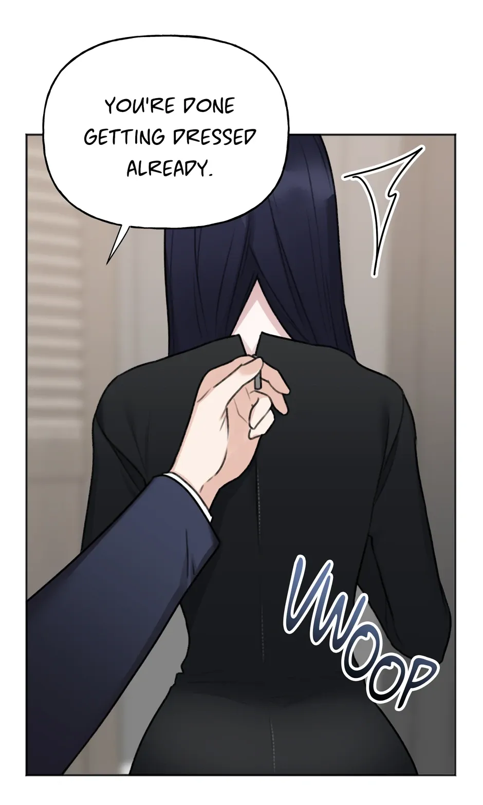 Wind Me Up Chapter 3 page 34 - 