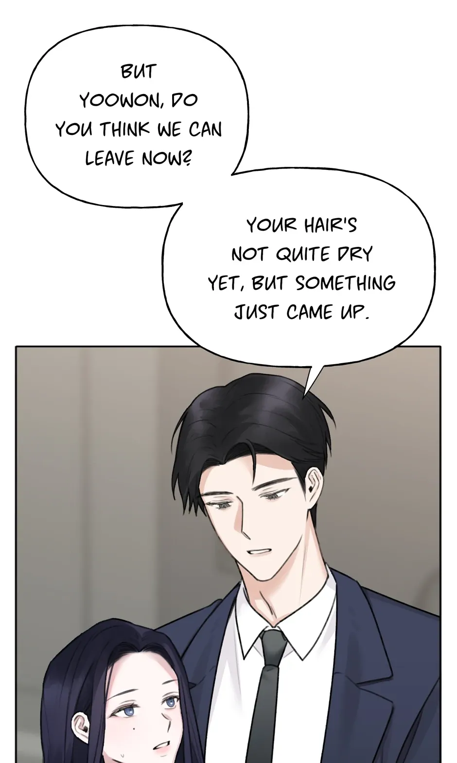 Wind Me Up Chapter 3 page 38 - 