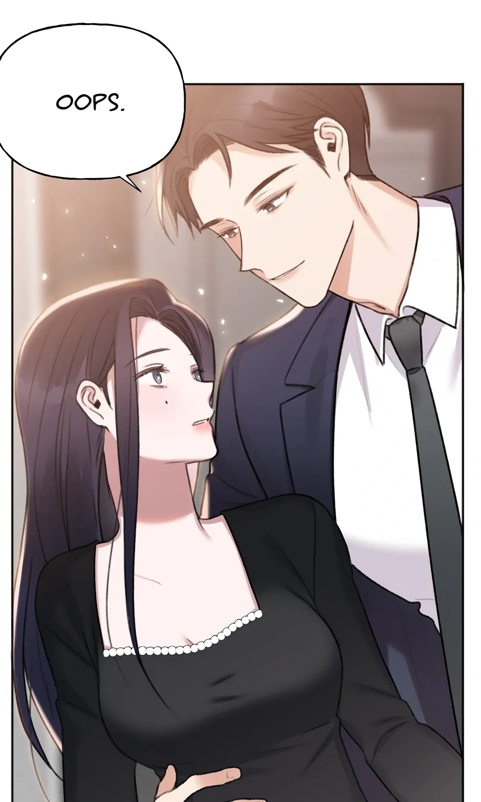 Wind Me Up Chapter 3 page 46 - 