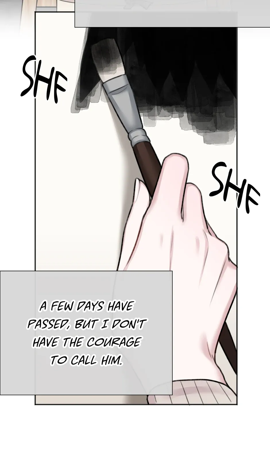 Wind Me Up Chapter 3 page 61 - 