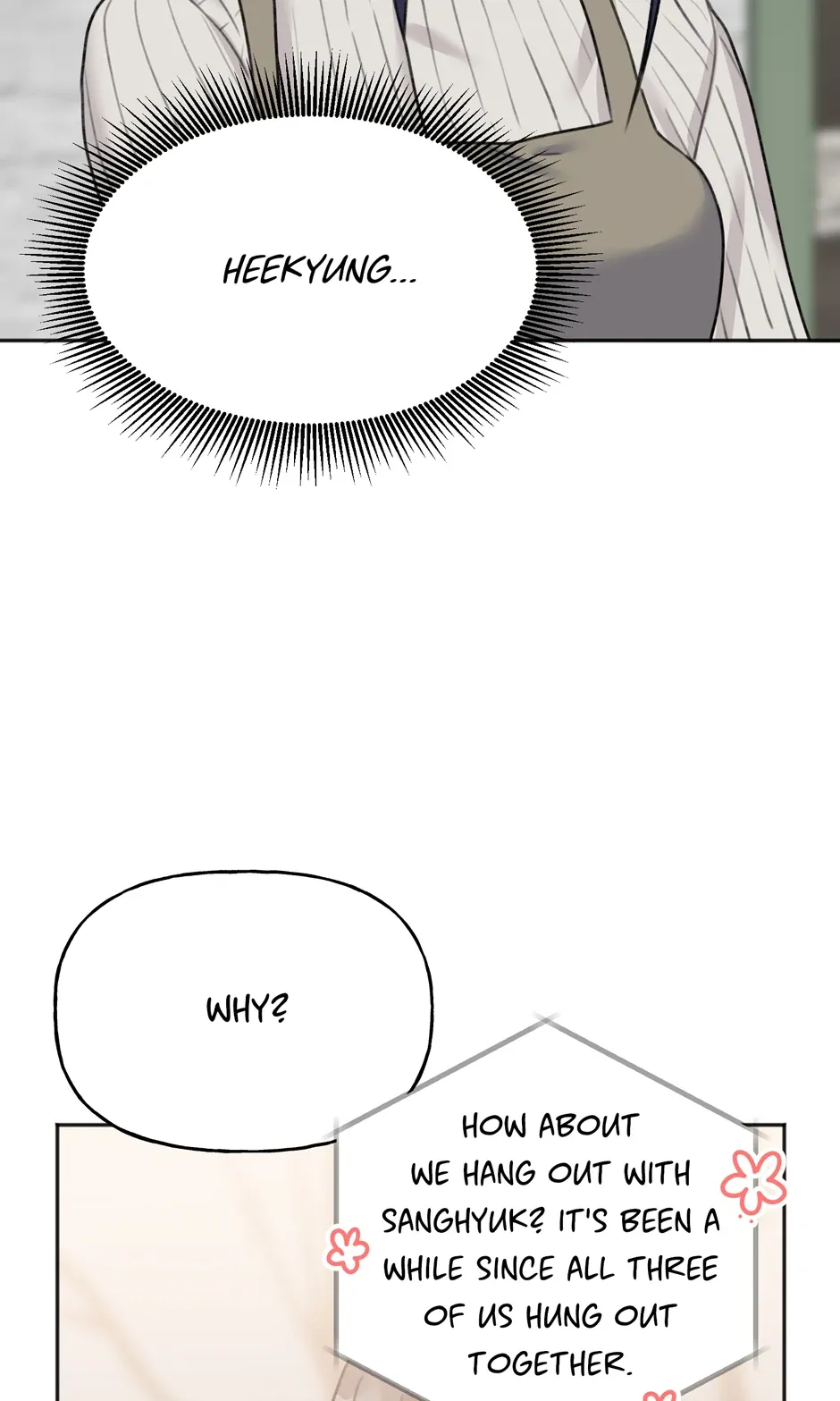 Wind Me Up Chapter 3 page 64 - 