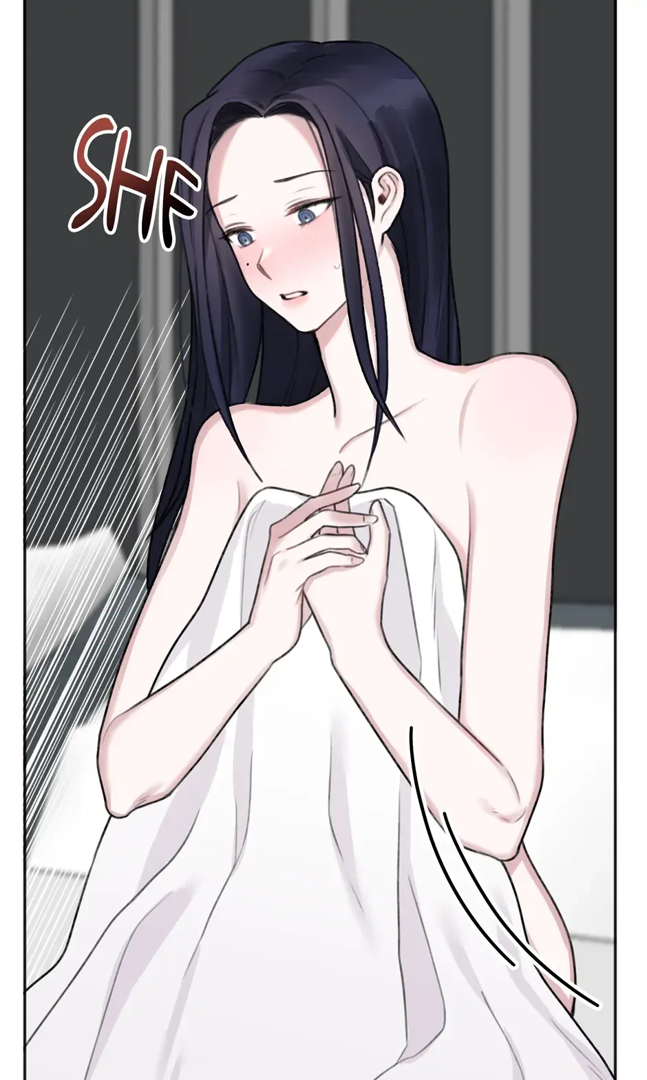Wind Me Up Chapter 3 page 8 - 