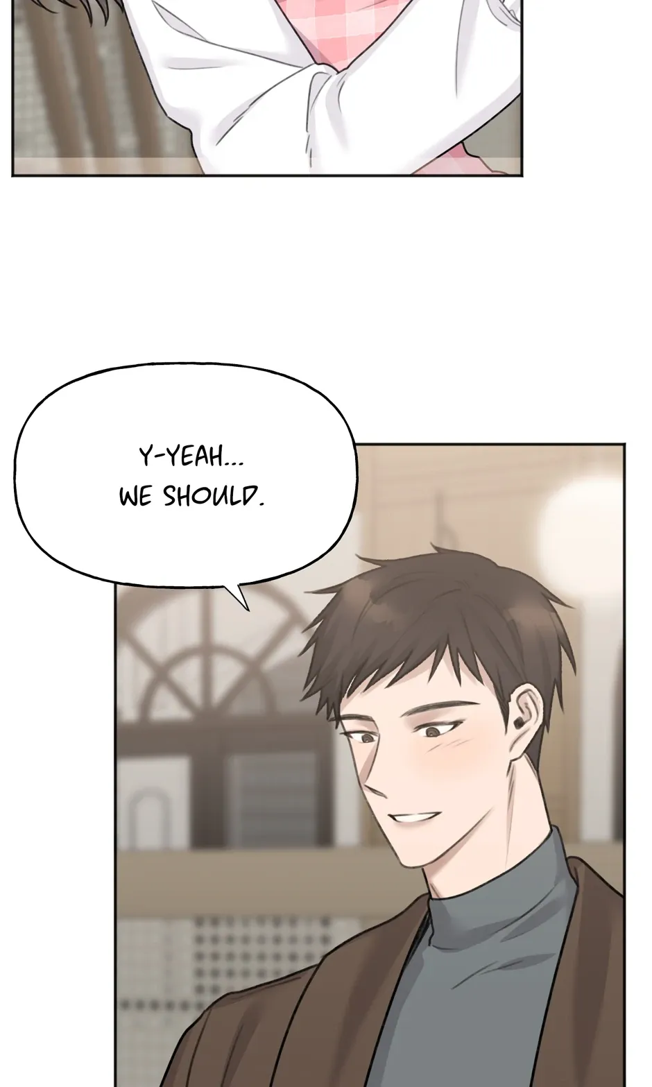 Wind Me Up Chapter 3 page 71 - 