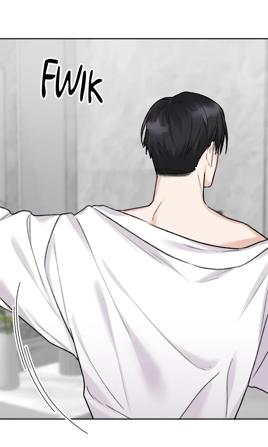 Wind Me Up Chapter 4 page 37 - 