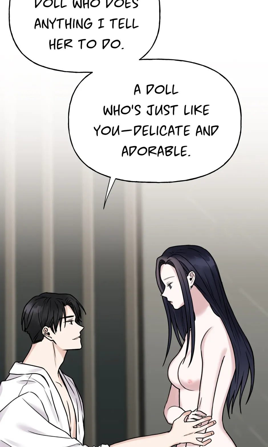 Wind Me Up Chapter 4 page 48 - 