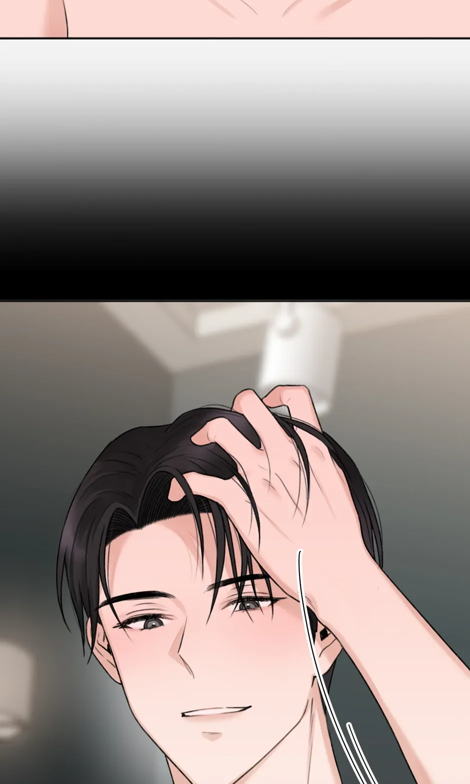 Wind Me Up Chapter 5 page 38 - 