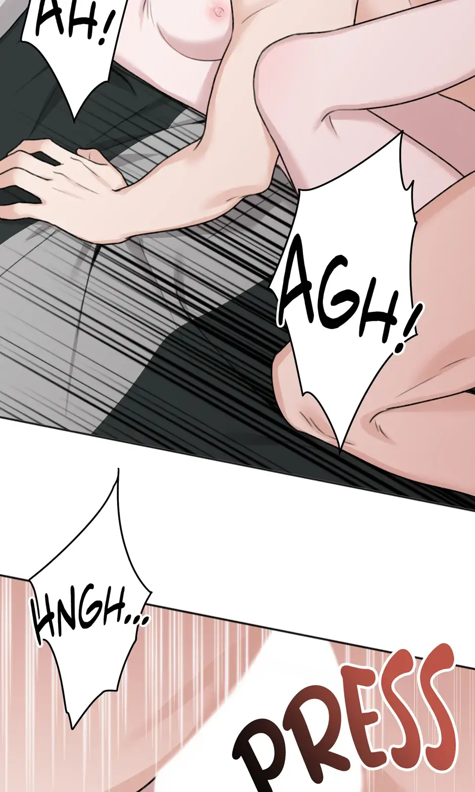 Wind Me Up Chapter 5 page 43 - 