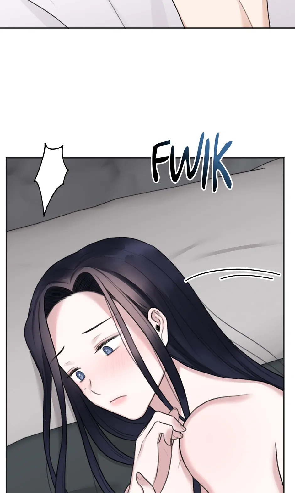 Wind Me Up Chapter 5 page 6 - 