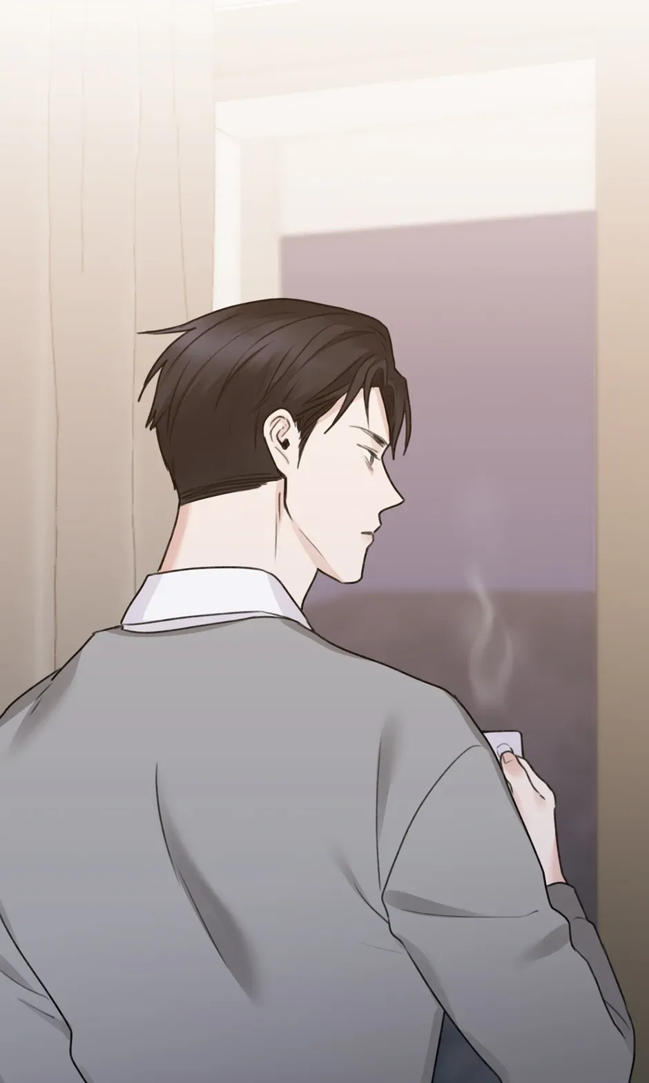 Wind Me Up Chapter 6 page 3 - 