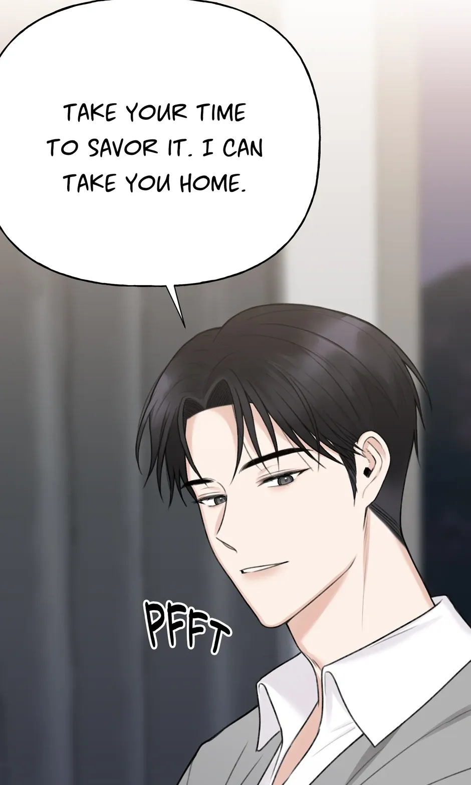 Wind Me Up Chapter 6 page 27 - 