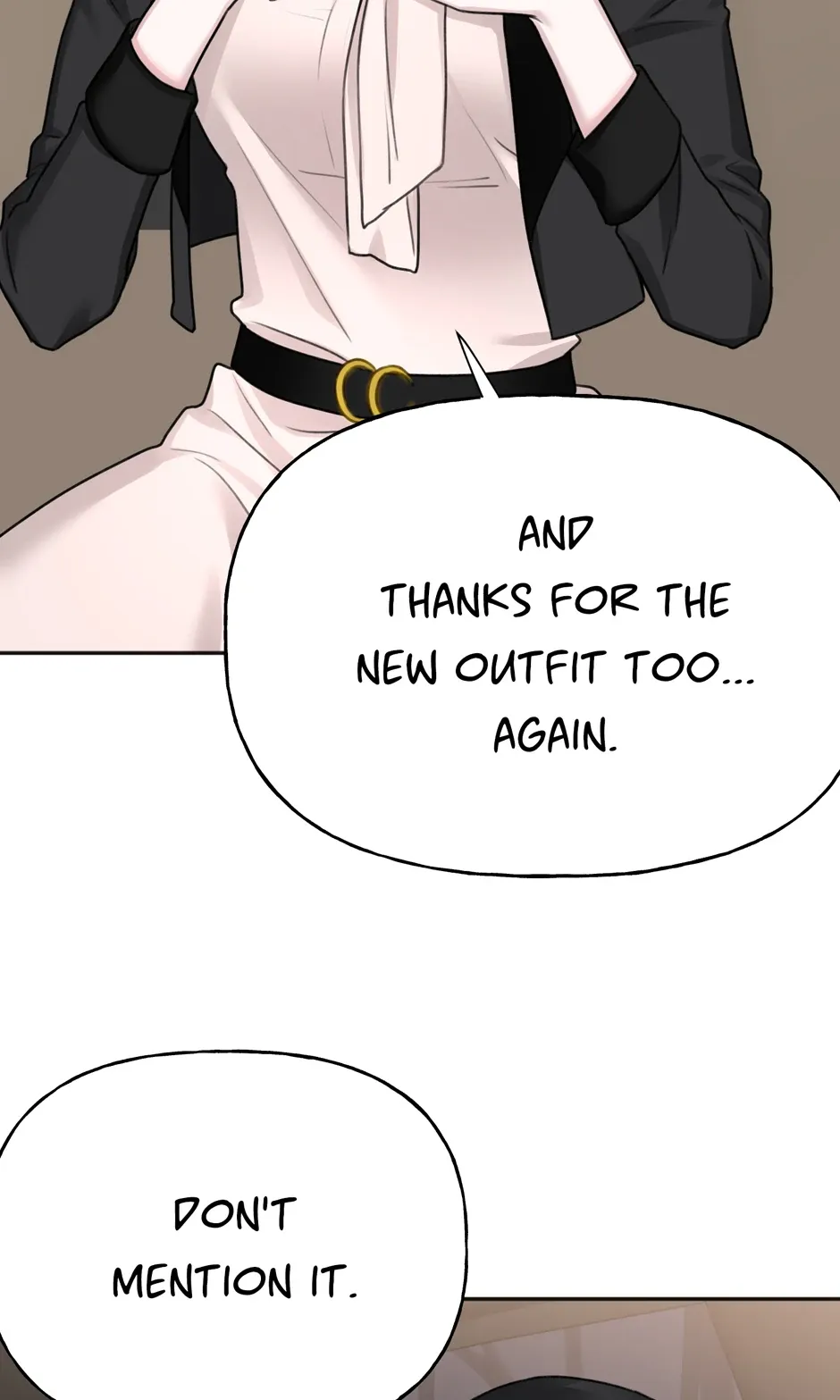 Wind Me Up Chapter 6 page 38 - 