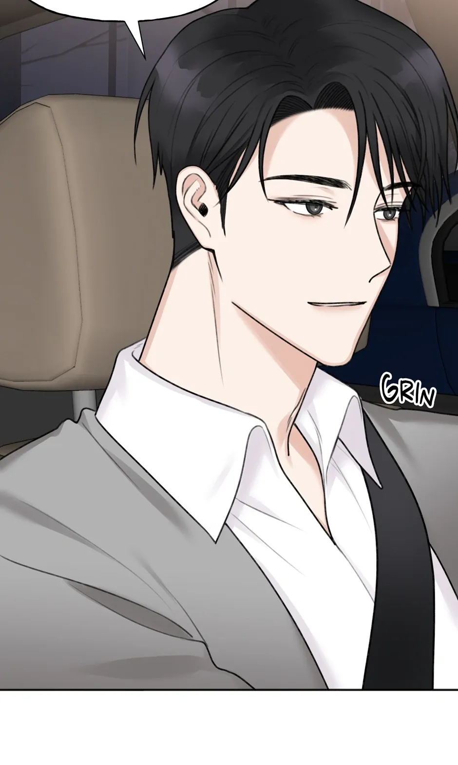 Wind Me Up Chapter 6 page 39 - 