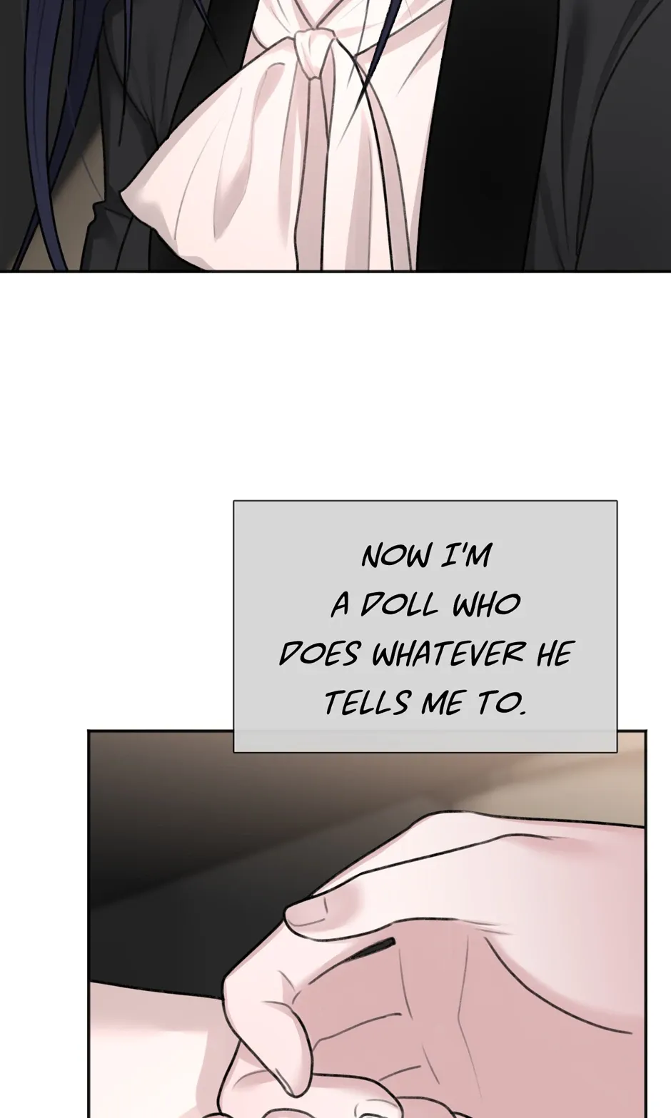 Wind Me Up Chapter 6 page 42 - 