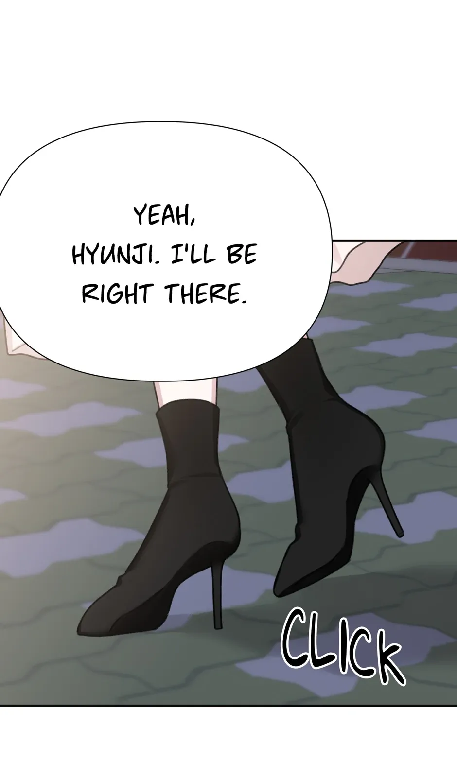 Wind Me Up Chapter 6 page 60 - 