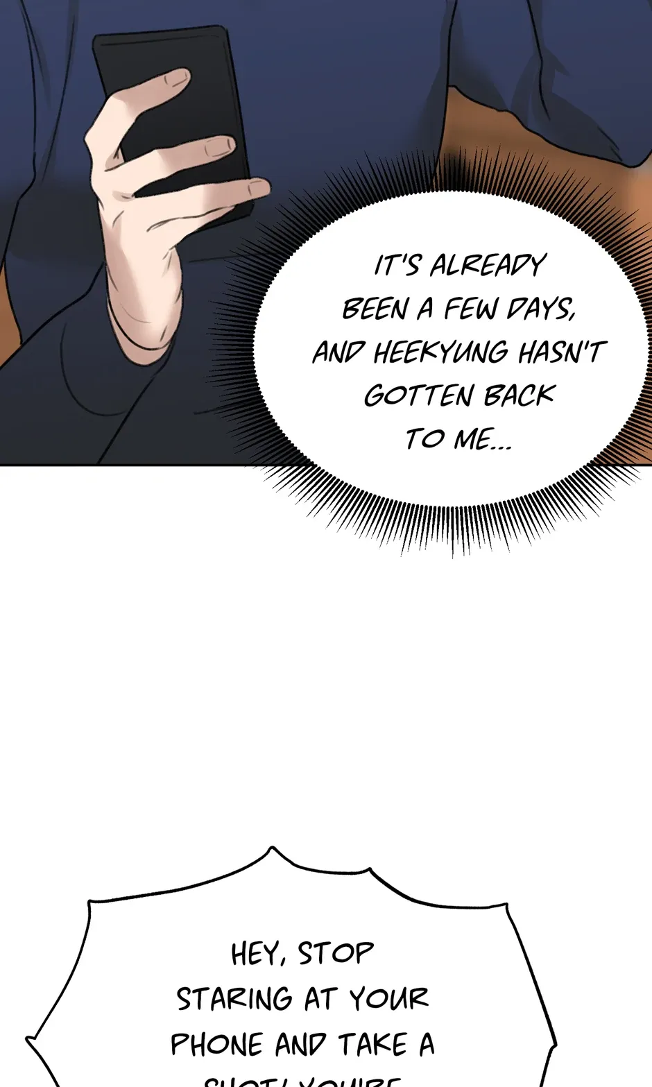 Wind Me Up Chapter 6 page 75 - 