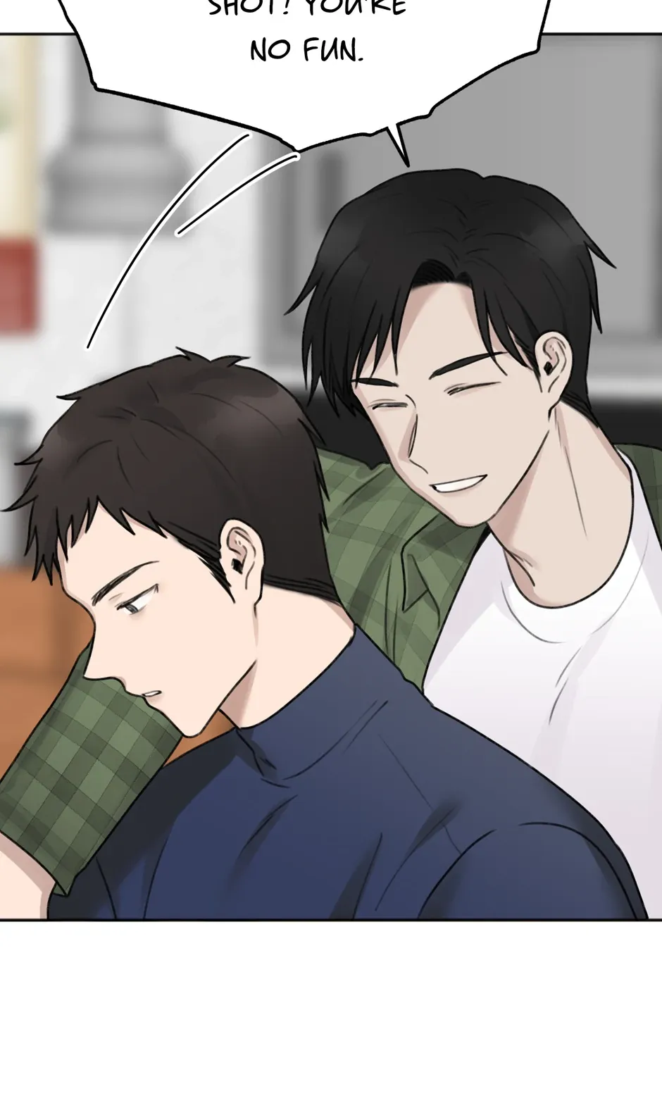 Wind Me Up Chapter 6 page 76 - 