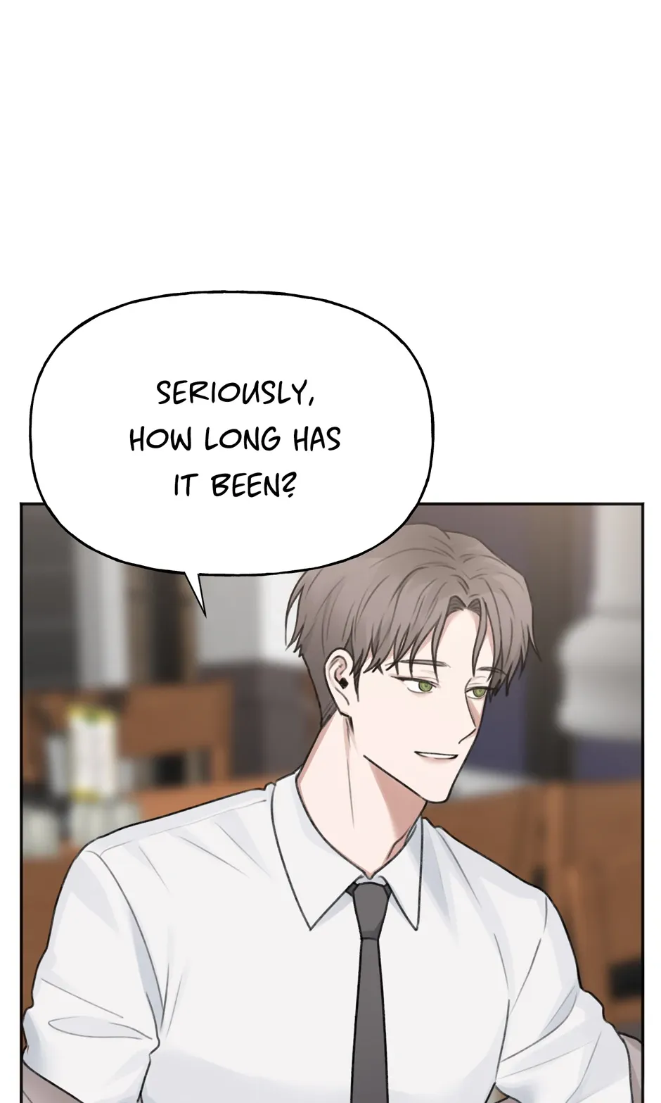 Wind Me Up Chapter 7 page 1 - 