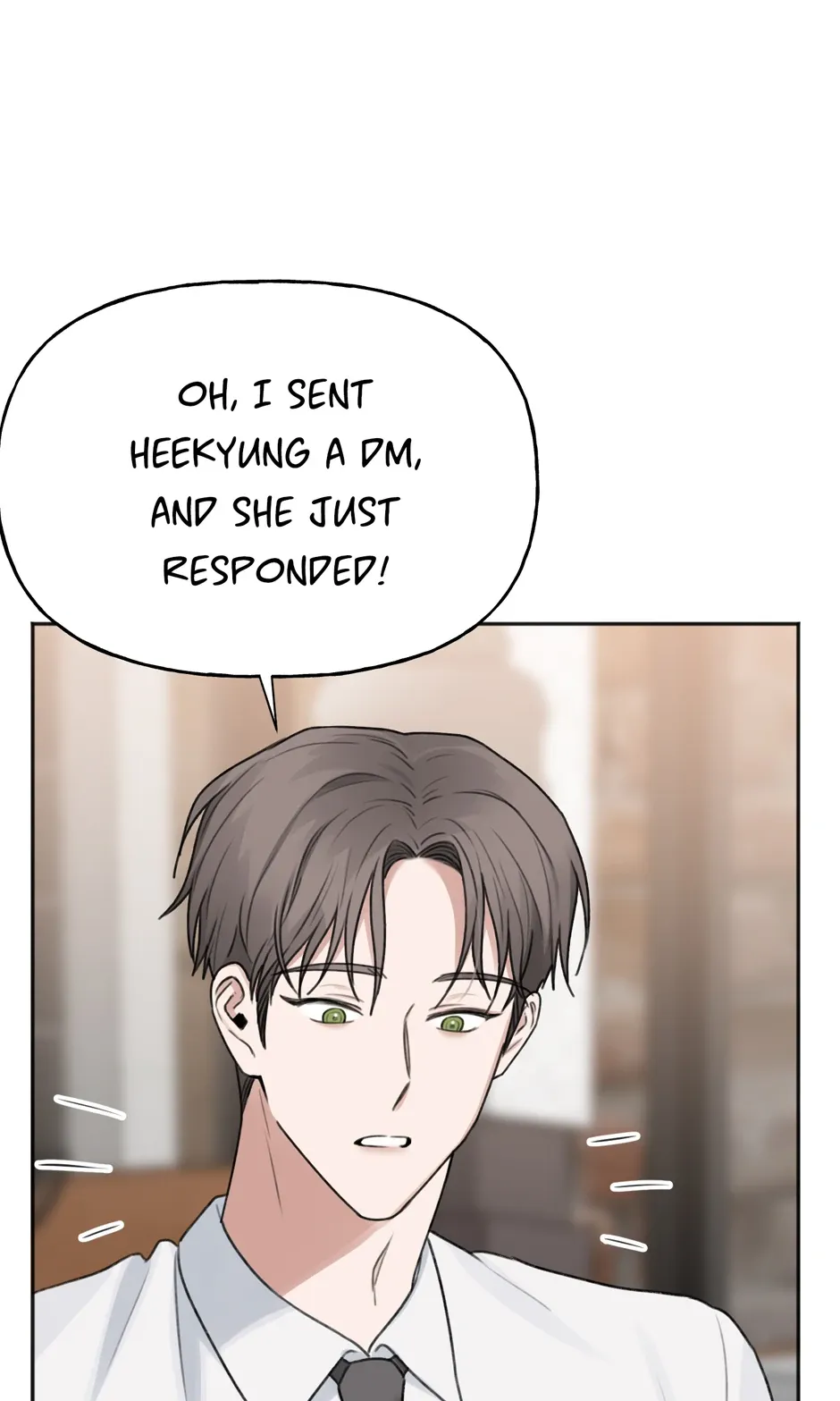 Wind Me Up Chapter 7 page 21 - 