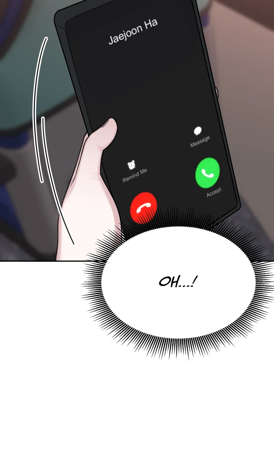 Wind Me Up Chapter 7 page 40 - 