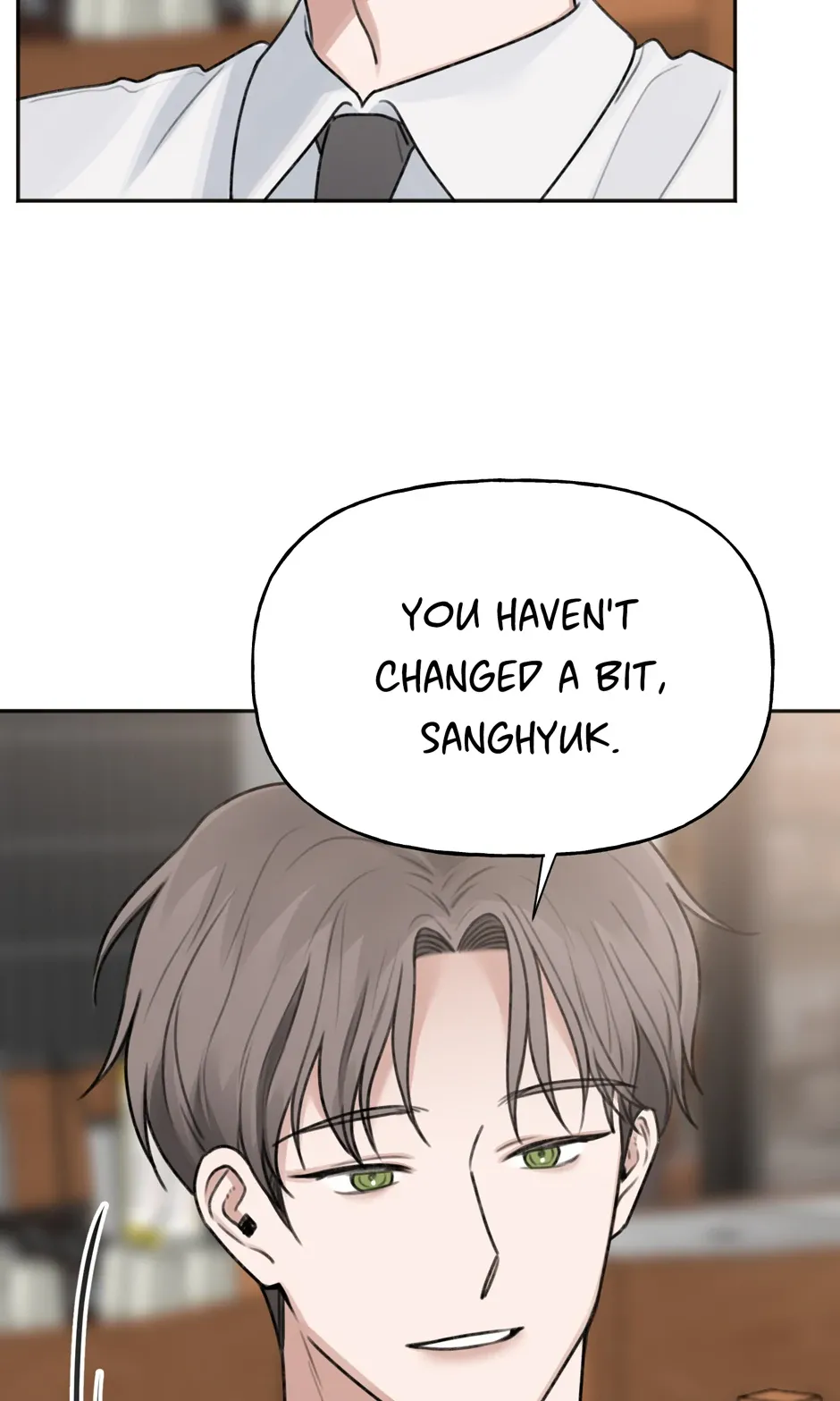Wind Me Up Chapter 7 page 6 - 