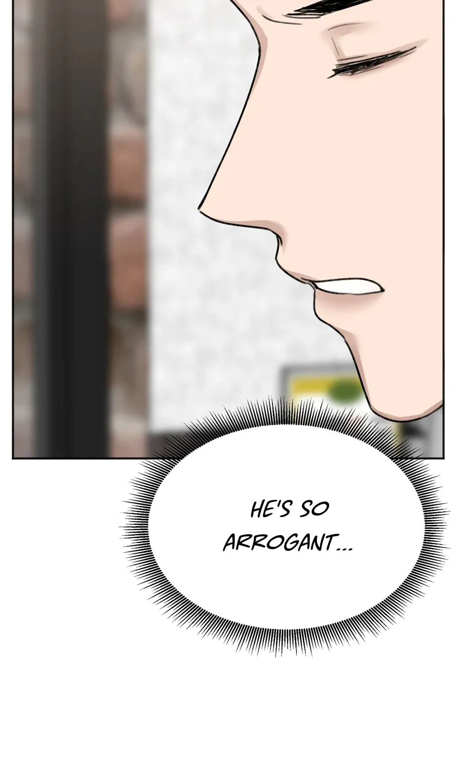 Wind Me Up Chapter 7 page 8 - 
