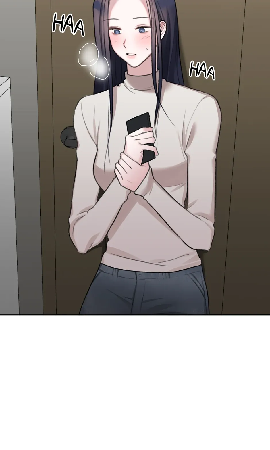 Wind Me Up Chapter 7 page 72 - 
