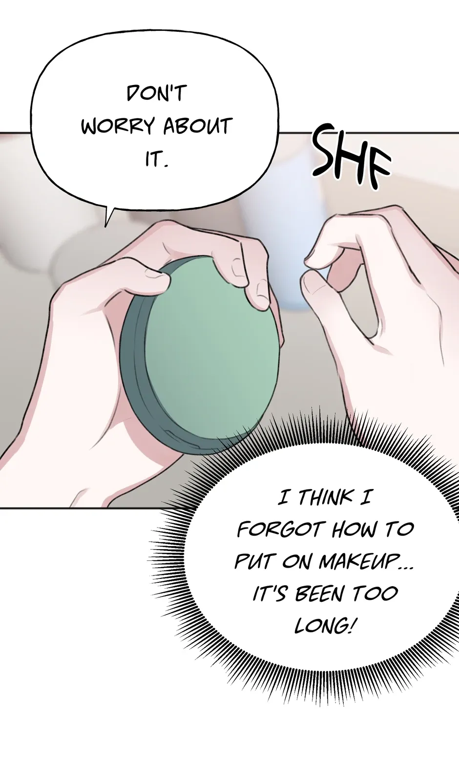 Wind Me Up Chapter 8 page 12 - 