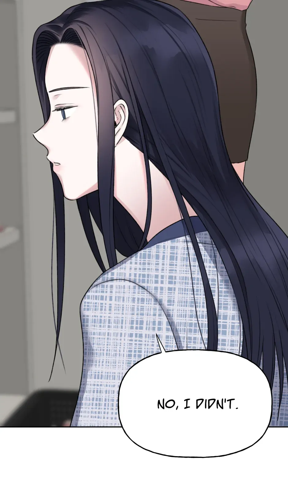 Wind Me Up Chapter 8 page 16 - 