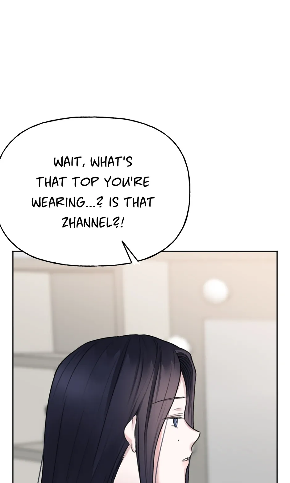 Wind Me Up Chapter 8 page 17 - 
