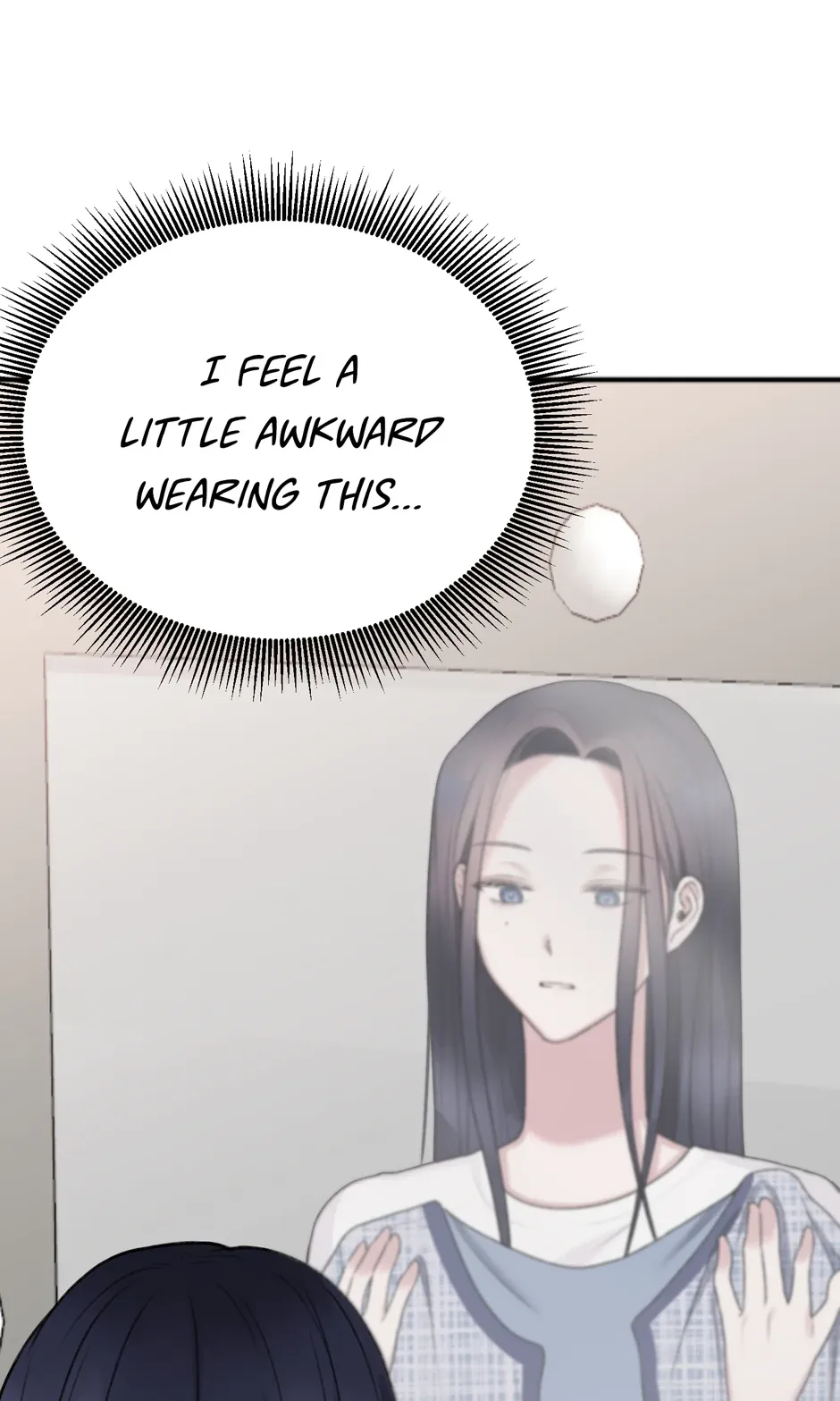 Wind Me Up Chapter 8 page 3 - 