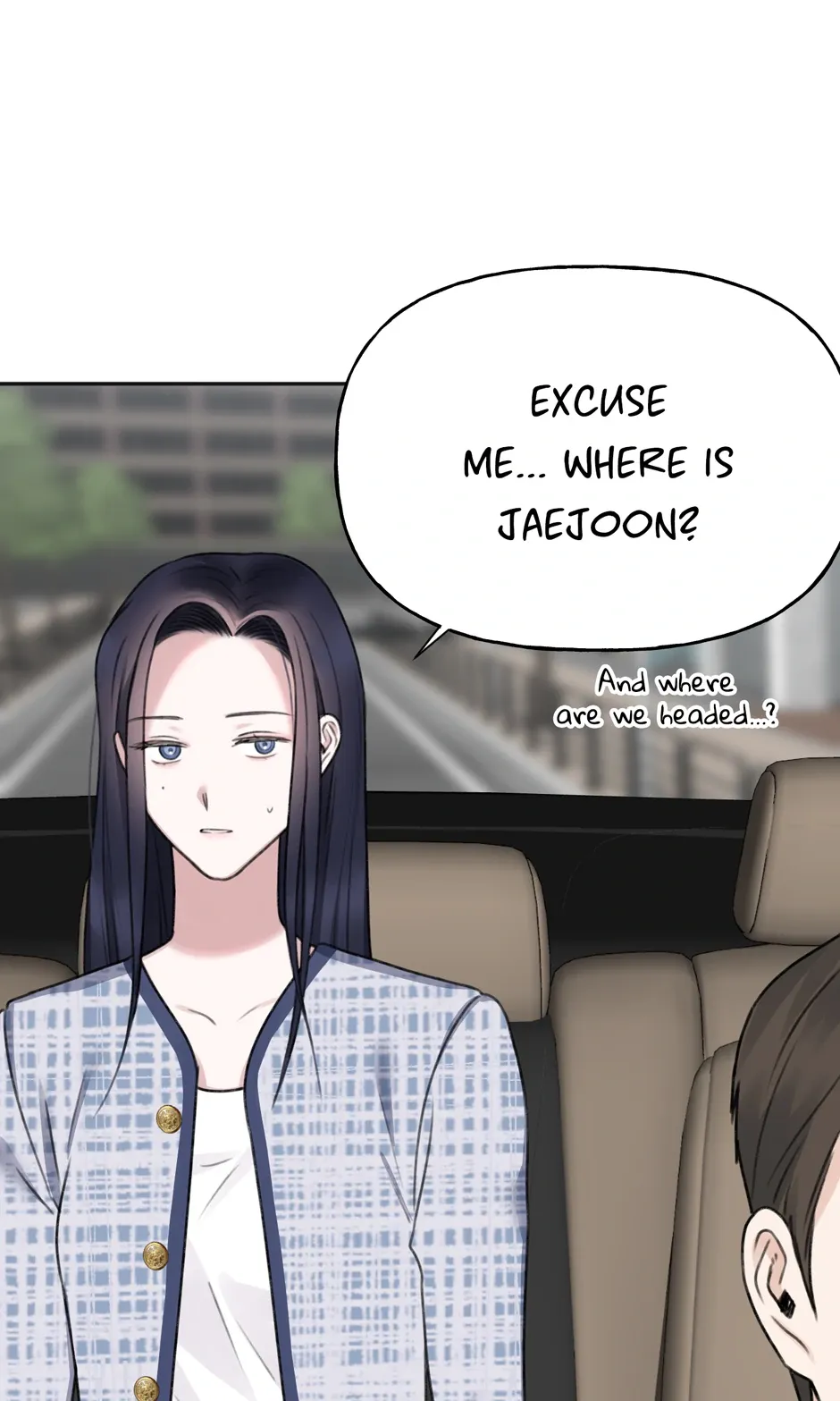 Wind Me Up Chapter 8 page 29 - 