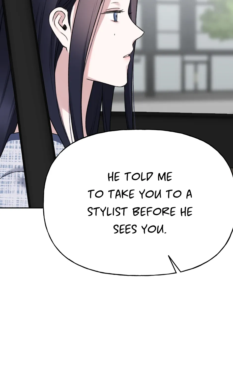 Wind Me Up Chapter 8 page 32 - 