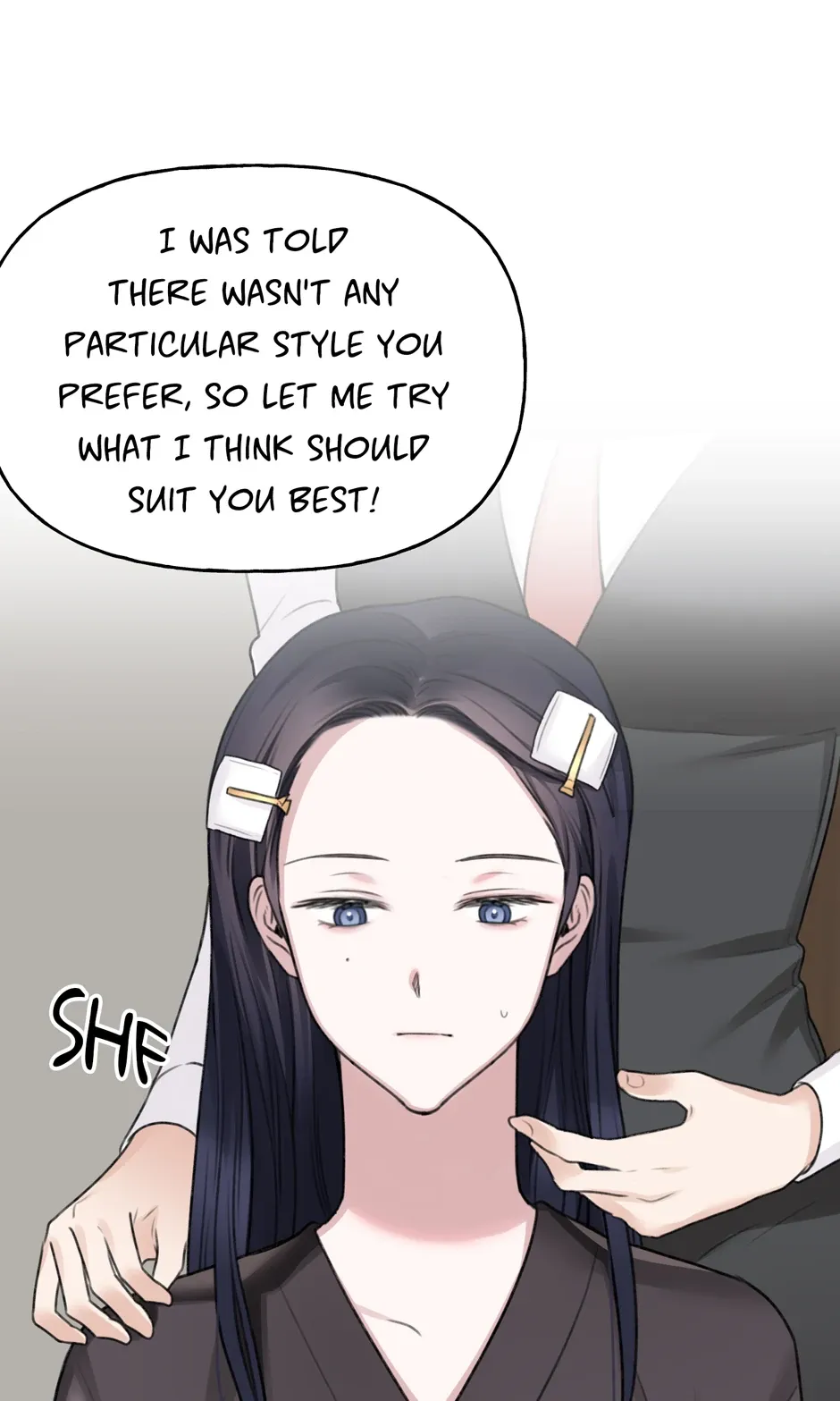 Wind Me Up Chapter 8 page 43 - 
