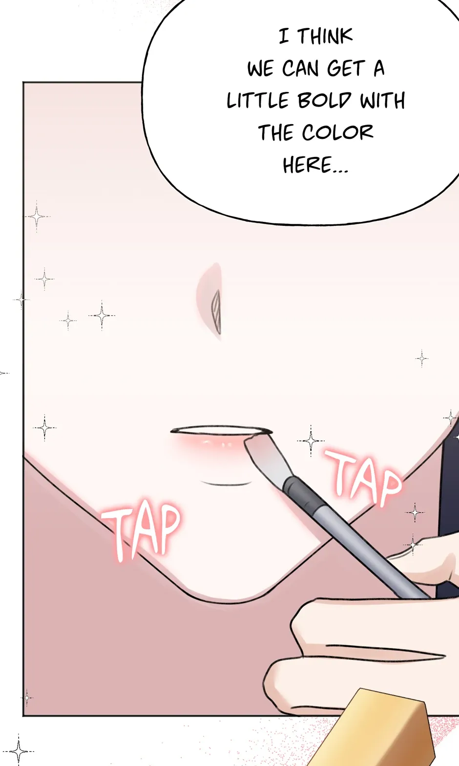 Wind Me Up Chapter 8 page 47 - 