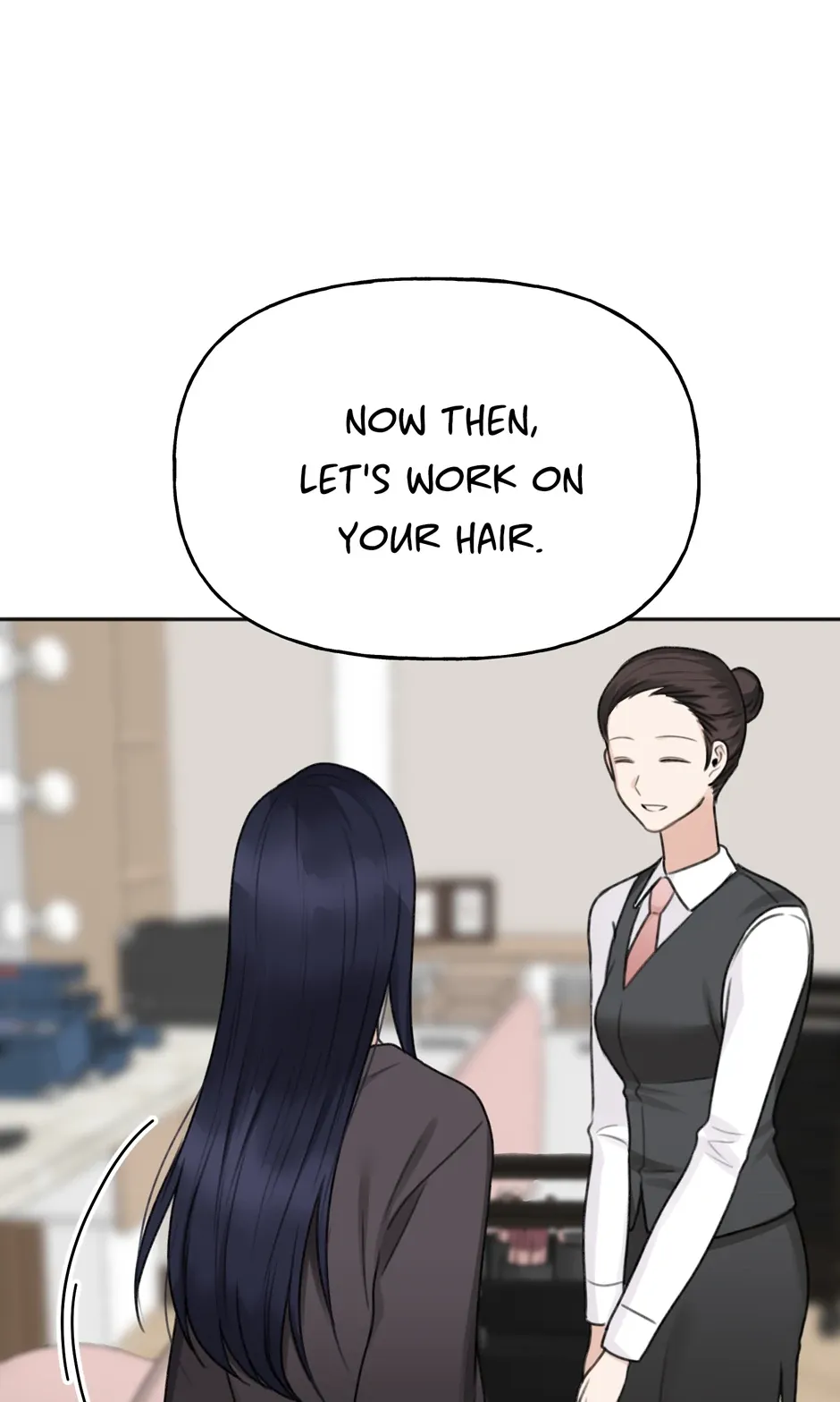 Wind Me Up Chapter 8 page 53 - 